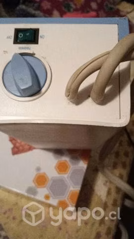 Colchón antiescaras con Motor - Imagen 2