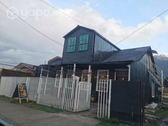 Local comercial con patente de alcoholes