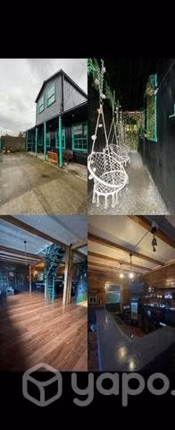 Local comercial con patente de alcoholes
