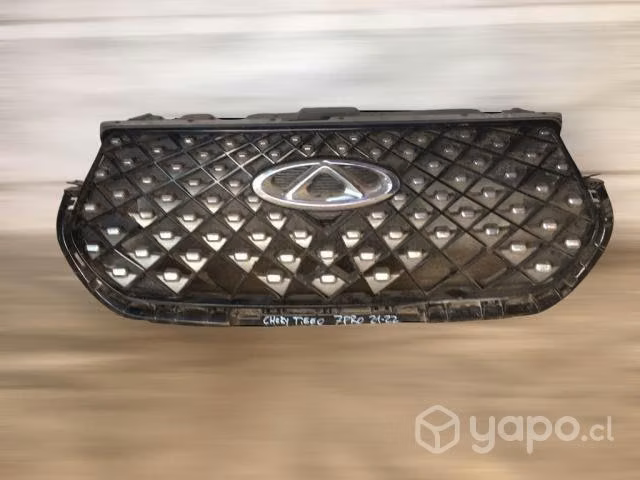 Mascara chery tiggo7 pro 2021-2022