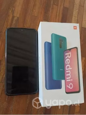 Redmi 64gb