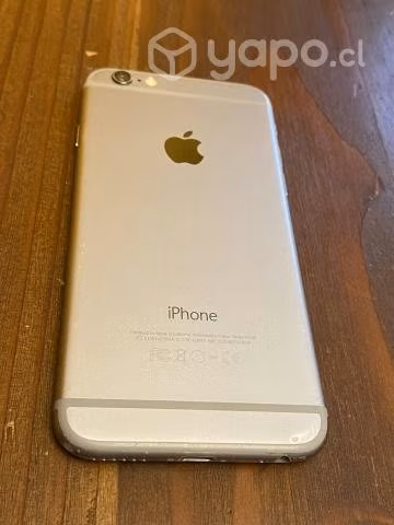 IPhone 6 (Space Grey)