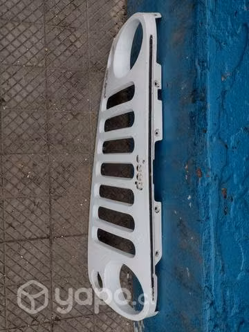 Mascara Jeep Wrangler 2008-2018 - Imagen 5