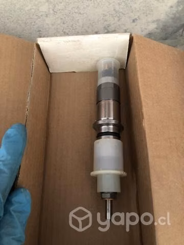 Inyectores cummins nuevos
