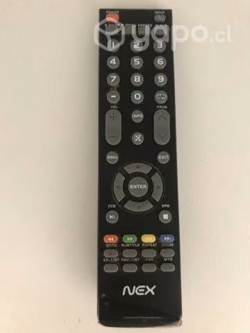 Televisor nex