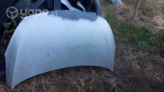 Capot original kia cerato 2016