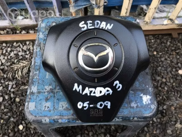 Airbag MAZDA 3