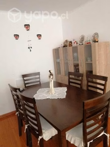 Se vende departamento en Iquique