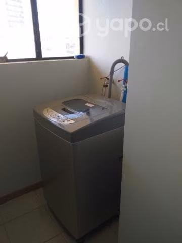 Departamento cómodo verano