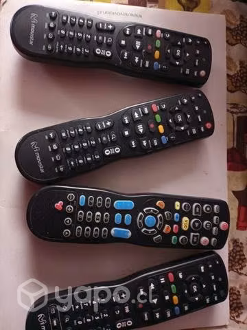 Controles Remotos - Imagen 4