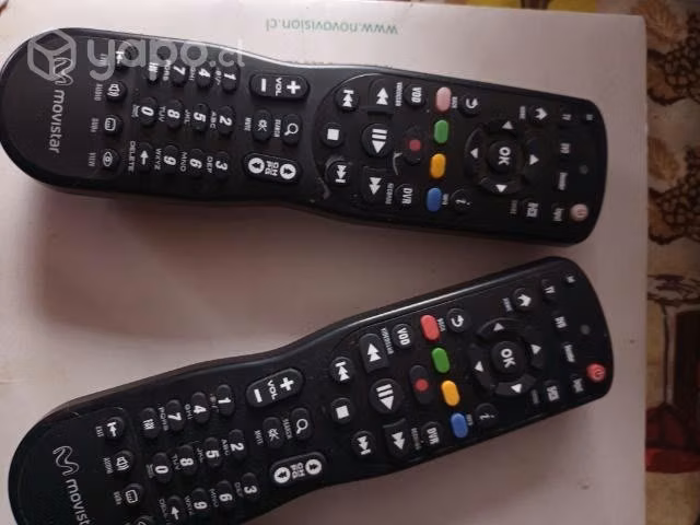 Controles Remotos - Imagen 3