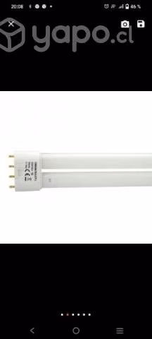 Ampolleta Osram dulux 5000
