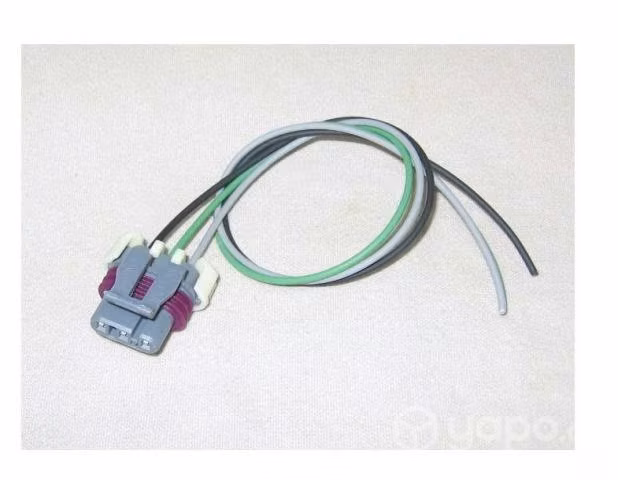 Conector Sensor Map Gmc Chevrolet Ls1 Ls2 Ls6 94-1