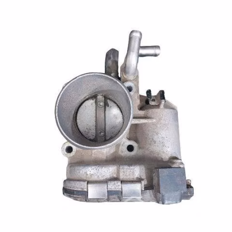 Cuerpo de aceleracion hyundai grand i