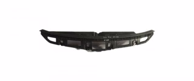 Rejilla Torpedo Kia Rio 2021-2022 # 2373