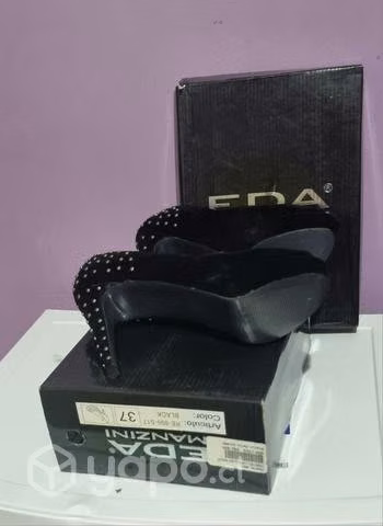 Zapatos de mujer - Imagen 2