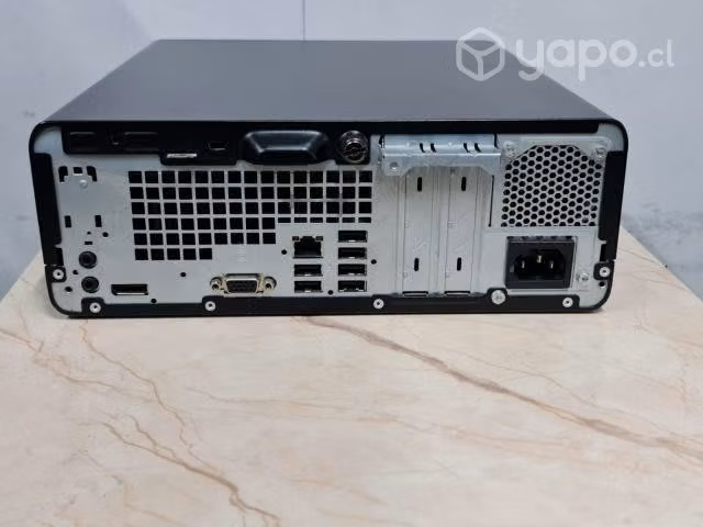 I7 sexta ssd 500gb 16ram