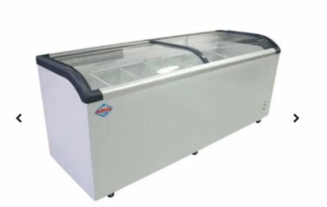 Congelador Maigas 720 Lts