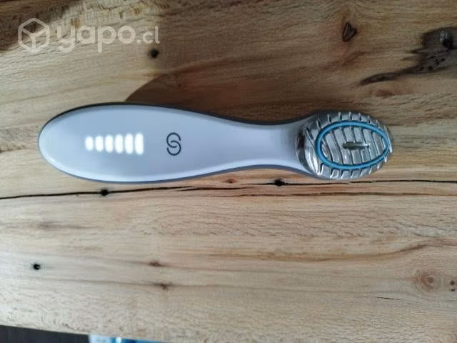 Lumispa y AgeLoc Boost