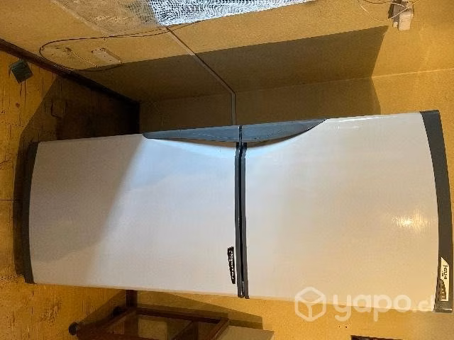Refrigerador en buen estado