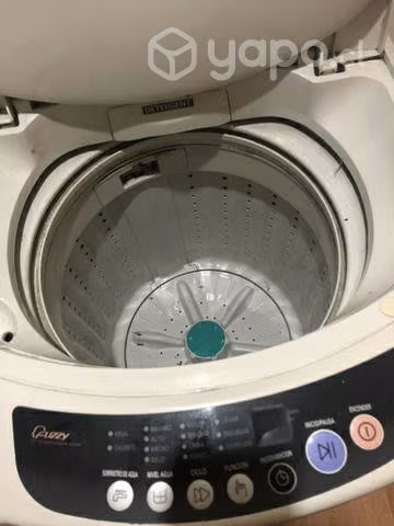 Lavadora Samsung Pequeña Maravilla