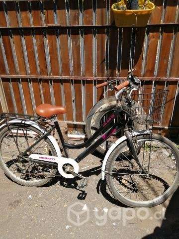 Bicicleta de paseo - Imagen 2