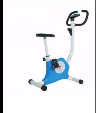 Bicicleta estatica