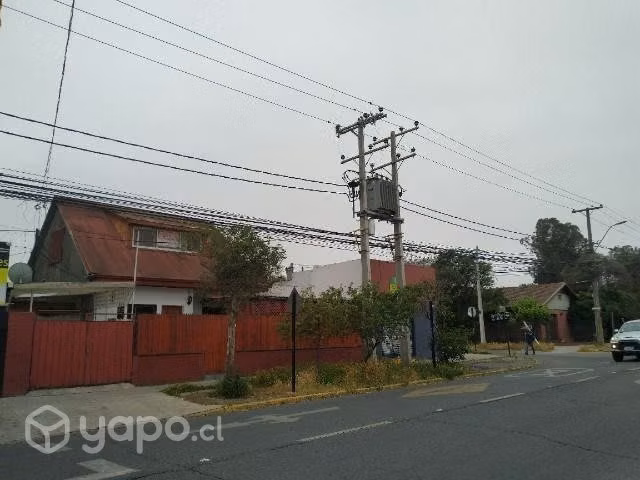 Gran propiedad, Casa+dpto+2locales+estacionamiento