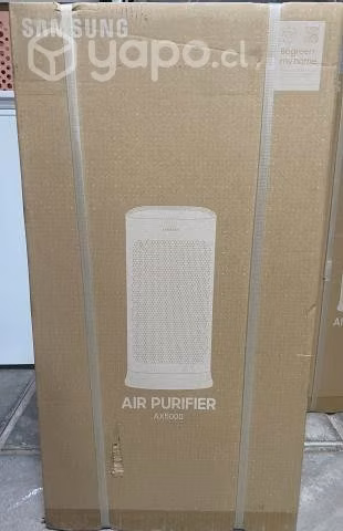 Purificador de aire Ax5500k Samsung - Imagen 3