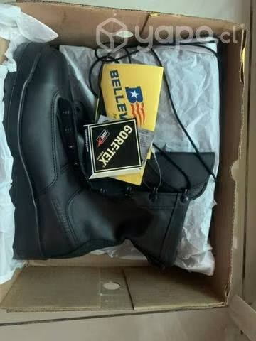 Bota de vuelo - Imagen 3