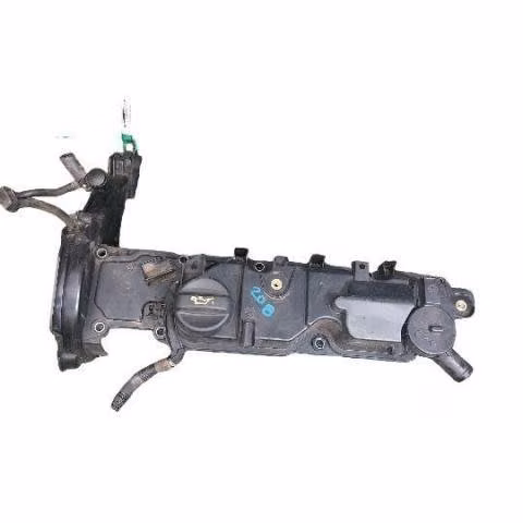Tapa valvula peugeot 208 allure 2017 1.6