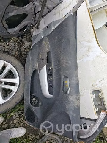 Kia morning 2018/2020 Motor y caja y accesorios pa