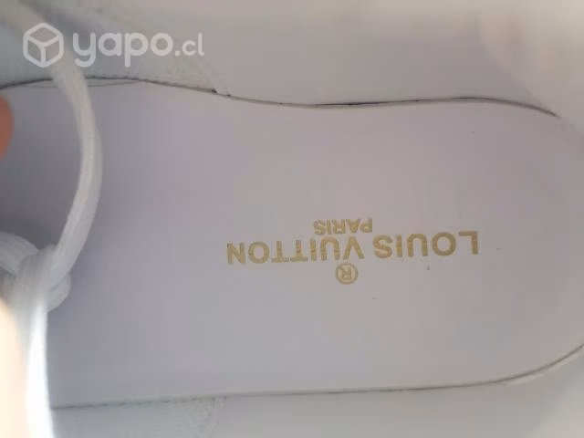 Zapatillas nuevas