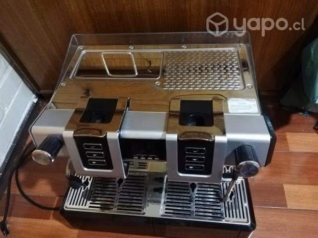 cafetera profesional - Imagen 2