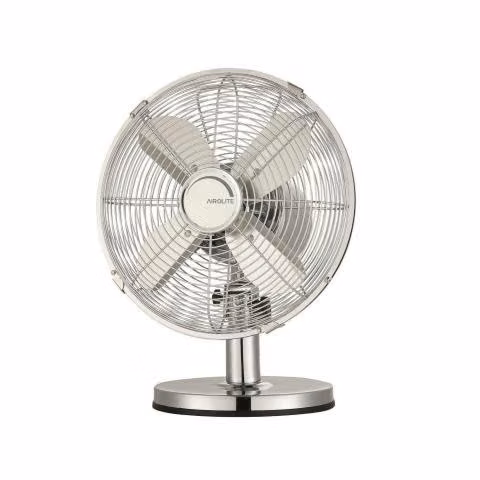Ventilador Sobremesa 12" Metal V12SM