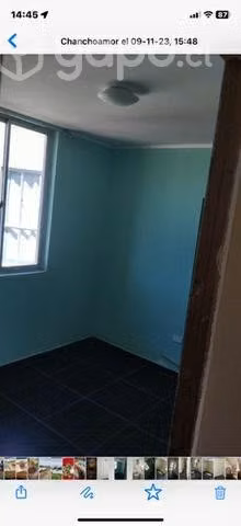Departamento en Talca