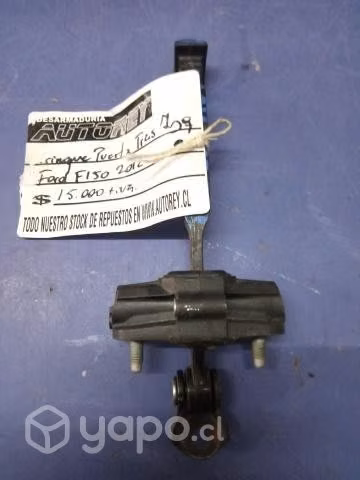 Trinquete puerta trasera izq Ford F