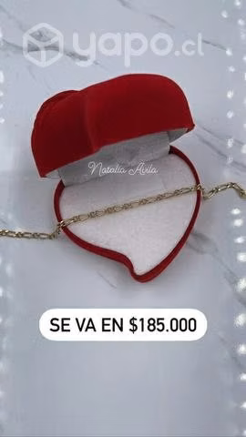 Aros de oro 18 k - Imagen 4