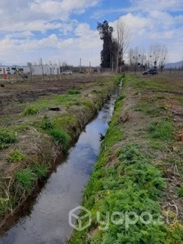 Excelente terreno plano