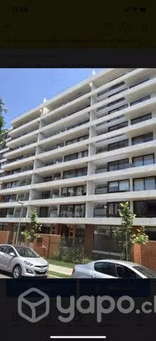Venta Depto.1 dorm.1 baño,Puente Nuevo, Las Condes