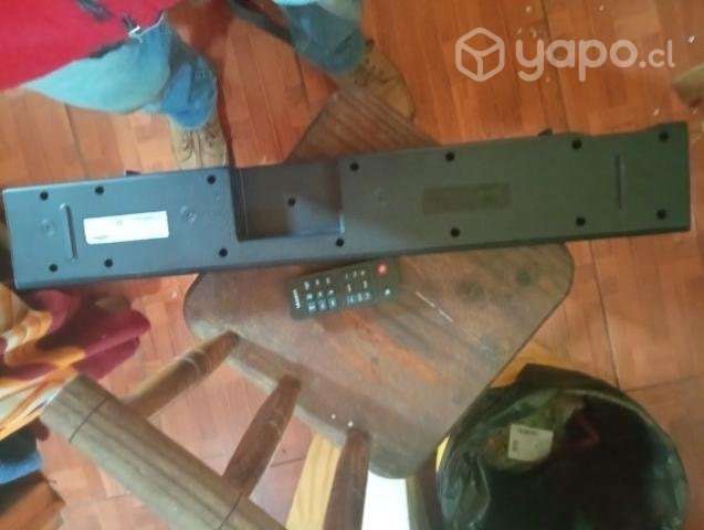 Soundbar SAMSUNG - Imagen 2