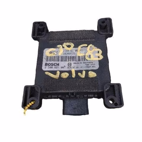 Modulo bomba de combustible volvo c30 2008