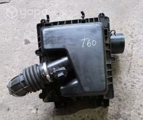 Porta filtro de aire maxus t60