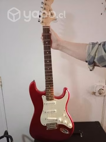 Guitarra - Imagen 2