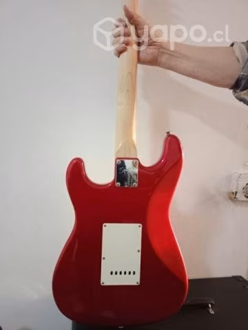 Guitarra - Imagen 5