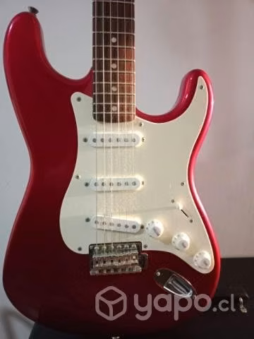 Guitarra