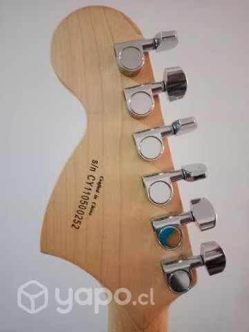 Guitarra - Imagen 3