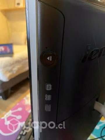 Computador Lenovo (todo en uno)