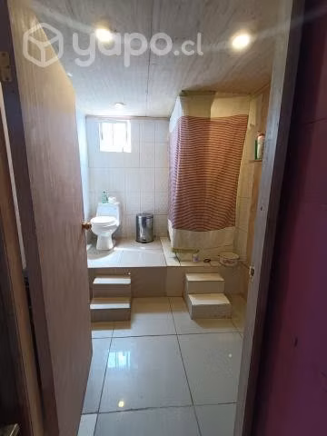 Terreno con 2 casas + almacen - Imagen 5