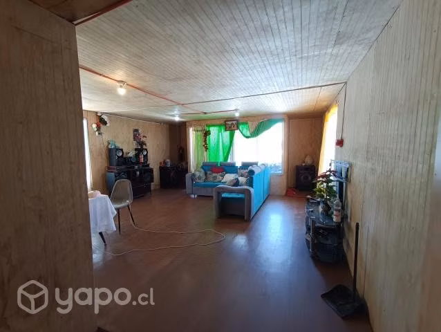 Terreno con 2 casas + almacen - Imagen 6
